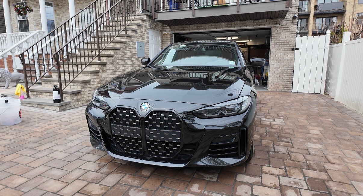 Vessel Mobile Detailing - premium vehicle detail.